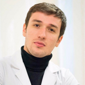 Кунашев Астемир Зауровивич, офтальмолог