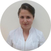 Салманова Ульвия Фамиловна, врач функциональной диагностики