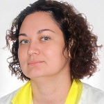 Орлова Елена Михайловна, детский гастроэнтеролог