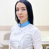 Пореян Элона Викторовна, врач-косметолог