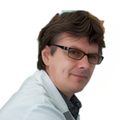 Николаев Олег Анатольевич, кардиолог