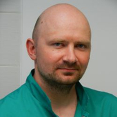 Подольский Дмитрий Олегович, стоматолог-терапевт