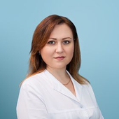 Орлова Клавдия Вячеславовна, врач-косметолог
