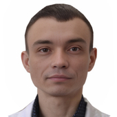 Шевалгин Александр Алексеевич, онколог