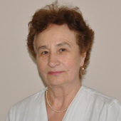 Астапова Тамара Михайловна, гинеколог