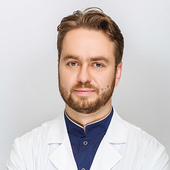 Шулепов Дмитрий Александрович, травматолог