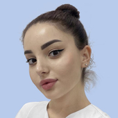 Сулейманова Сара Зохрабовна, ортодонт