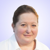 Окунева Галина Викторовна, гастроэнтеролог