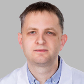 Симонов Кирилл Александрович, онколог