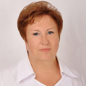 Чаплыгина Марина Николаевна, гастроэнтеролог