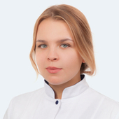 Волкова Ирина Сергеевна, гастроэнтеролог