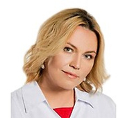 Мищенко Татьяна Сергеевна, офтальмолог