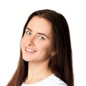 Федорова Валерия Павловна, ортодонт