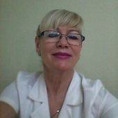 Калошина Тамара Александровна, косметолог