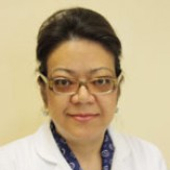 Ильина Людмила Федоровна, диетолог