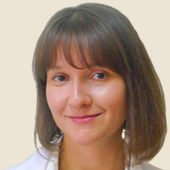 Виценя Марина Вячеславна, кардиолог