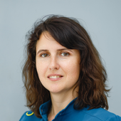 Капко Юлия Андреевна, гинеколог