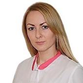 Телий Татьяна Владимировна, детский стоматолог