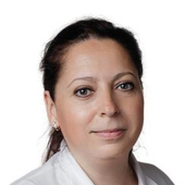 Дёмина Дарья Владимировна, аллерголог