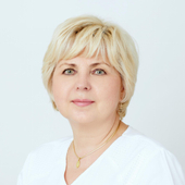 Соколова Алла Васильевна, ЛОР