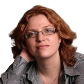 Тюлева Ирина Владимировна, психолог