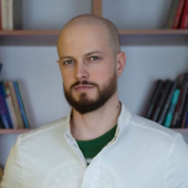 Таритин Илья Игоревич, рентгенолог