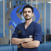 Фирсов Александр Сергеевич, офтальмолог-хирург