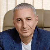 Берман Михаил Валерьевич, аритмолог