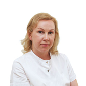 Самойлова (Хисамова) Екатерина Анатольевна, терапевт