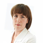 Дудкина Наталья Александровна, ЛОР