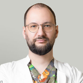 Ковалев Валентин Сергеевич, педиатр
