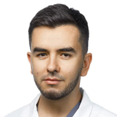 Рахимов Анвар Муротович, ЛОР