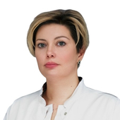 Старостина Екатерина Леонидовна, пародонтолог