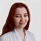 Фатыхова Айгуль Илдусовна, педиатр