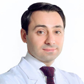 Бадалян Арам Григорьевич, хирург-эндокринолог