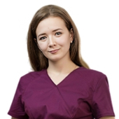 Громенко Регина Ильдаровна, гинеколог