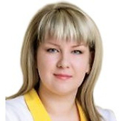 Тулупцева Виктория Юрьевна, педиатр