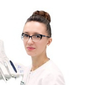 Базиленко Анна Владимировна, стоматолог-терапевт