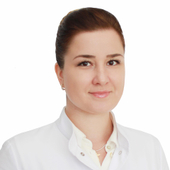 Воробьева Марина Валентиновна, кардиолог