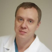 Богданов Вячеслав Николаевич, кардиохирург