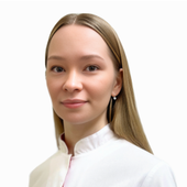 Рассолова Марина Александровна, ЛОР