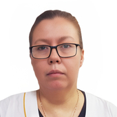 Хоменко Наталья Сергеевна, гинеколог