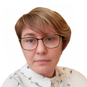 Иванова Оксана Валерьевна, психолог