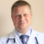 Рыбин Евгений Владимирович, кардиолог