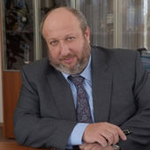 Мазус Алексей Израилевич, инфекционист