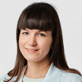 Фетисова Виолетта Александровна, ЛОР