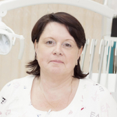 Донская Елена Валерьевна, стоматолог-терапевт