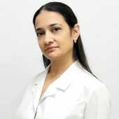 Пенькова Людмила Борисовна, семейный врач