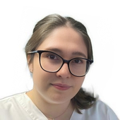 Кичкина Татьяна Олеговна, детский ЛОР