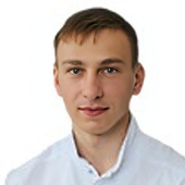 Редюк Никита Владимирович, стоматолог-хирург